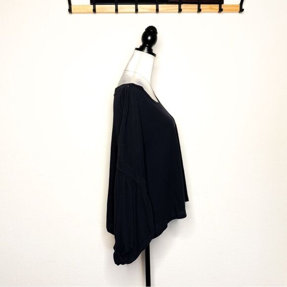 We The Free Midnight Blue Top - Picture 3 of 8